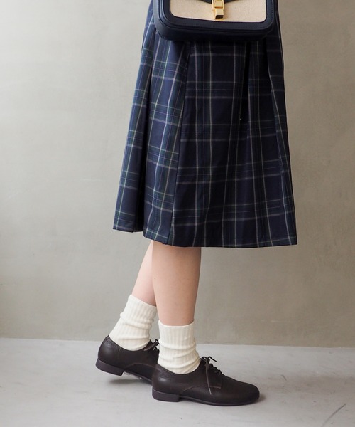 「あしながおじさん」 シューズ 24.0cm ブラック レディース_画像4