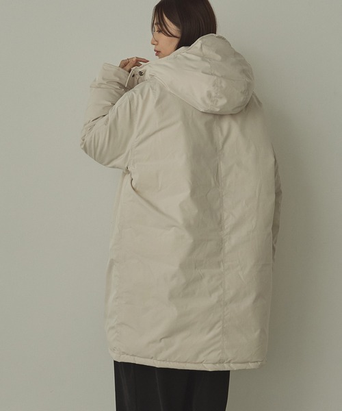 hunch（ハンチ） ダウンコート ダウンジャケット 中綿 ロング