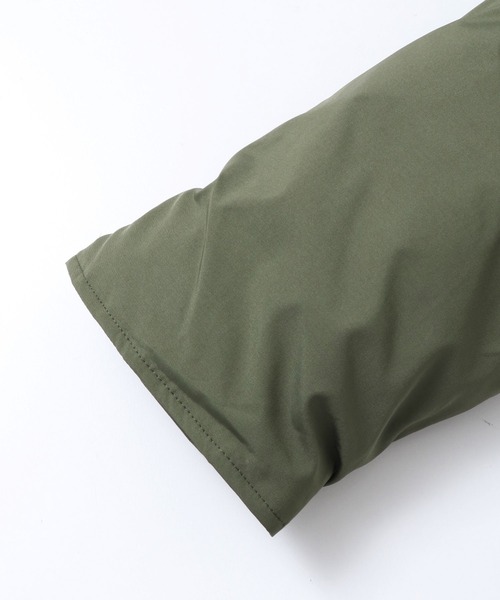 hunch（ハンチ） ダウンコート ダウンジャケット 中綿 ロング