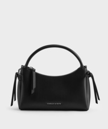 CHARLES ＆ KEITH（チャールズ&キース） ショルダーバッグ バッグ