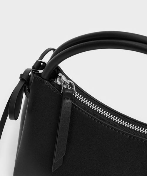 CHARLES ＆ KEITH（チャールズ&キース） ショルダーバッグ バッグ