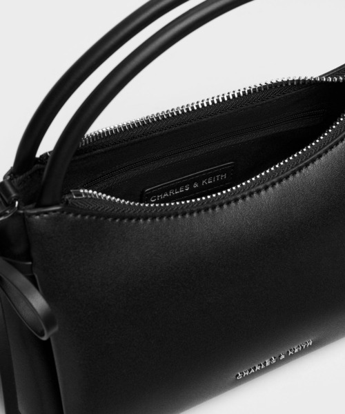 CHARLES ＆ KEITH（チャールズ&キース） ショルダーバッグ バッグ
