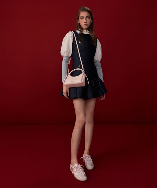 CHARLES ＆ KEITH（チャールズ&キース） ショルダーバッグ バッグ