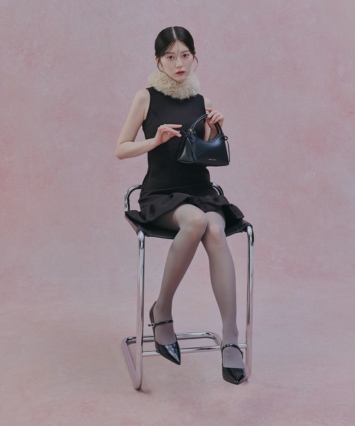 CHARLES ＆ KEITH（チャールズ&キース） ショルダーバッグ バッグ