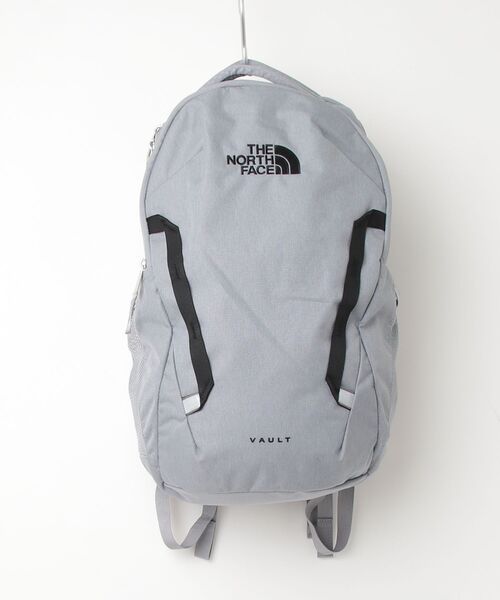 THE NORTH FACE グレー リュック THE NORTH FACE（ザ ノースフェイス） リュック - グレー メンズ