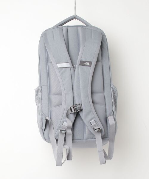 THE NORTH FACE（ザ ノースフェイス） リュック - グレー メンズ