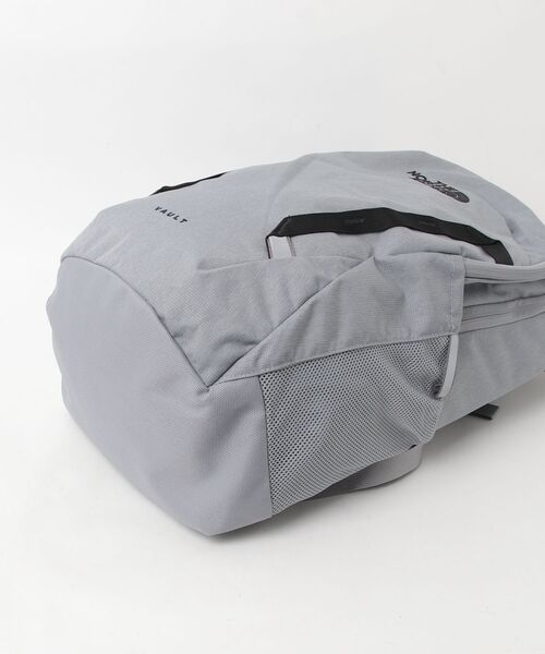 THE NORTH FACE（ザ ノースフェイス） リュック - グレー メンズ