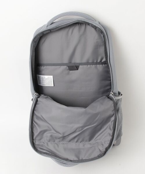 THE NORTH FACE（ザ ノースフェイス） リュック - グレー メンズ