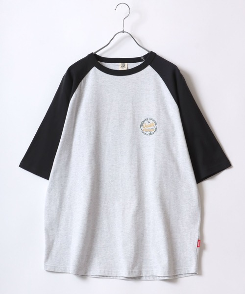 「POWER TO THE PEOPLE」 半袖Tシャツ LL ホワイト系その他 メンズ_画像2