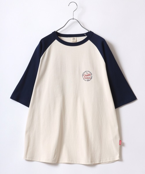 「POWER TO THE PEOPLE」 半袖Tシャツ LL ホワイト系その他 メンズ_画像4