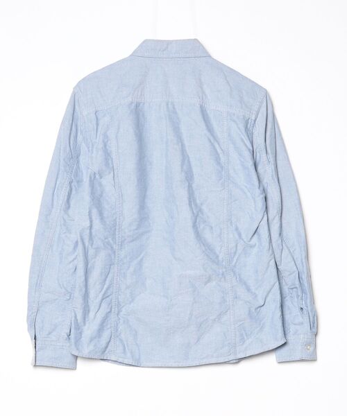 BURBERRY BLUE LABEL（バーバリーブルーレーベル） 長袖シャツ M