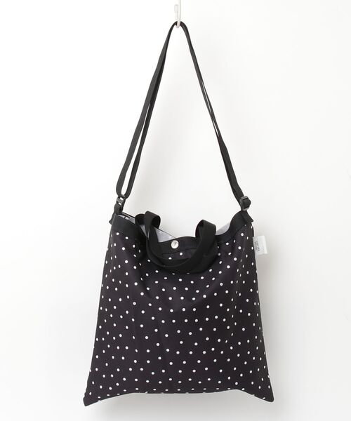 「Drifter」 2WAYバッグ ONE SIZE ホワイト レディース_画像2