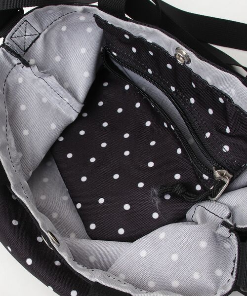 「Drifter」 2WAYバッグ ONE SIZE ホワイト レディース_画像4