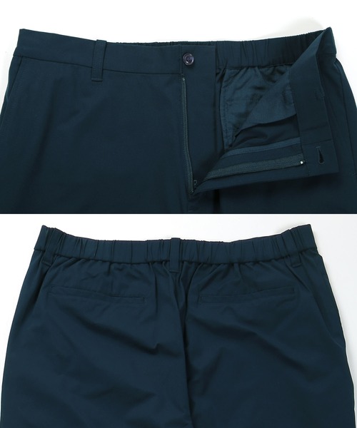 「roshell」 スーツ LARGE ブルー系その他 メンズ_画像9