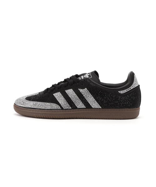 靴  SAMBA OG adidas（アディダス） スニーカー adidas Originals/アディダス