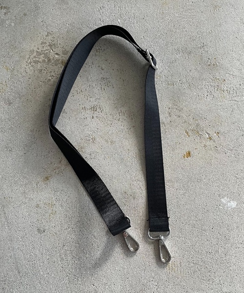 「210nouve」 トートバッグ FREE ブラック レディース_画像2