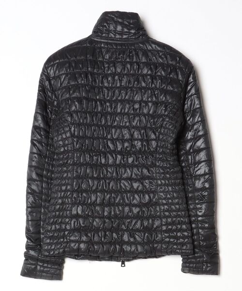 「GAS」 コート 40 ブラック レディース_画像2