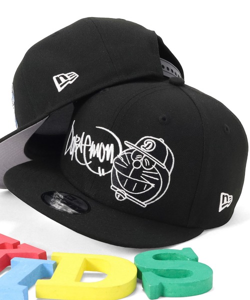NEW ERA（ニューエラ） uvカット キャップ 帽子 紫外線カット