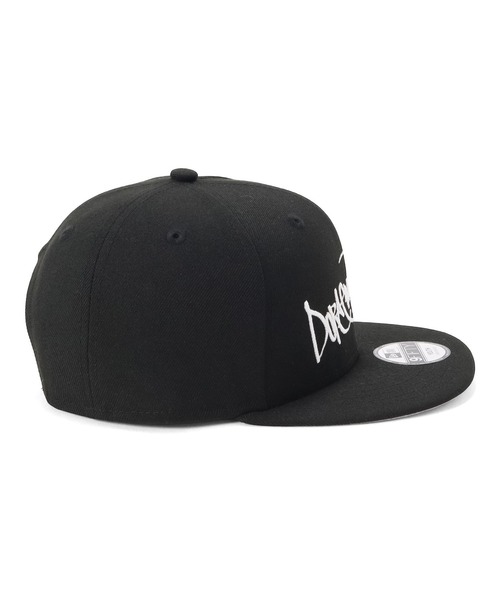 NEW ERA（ニューエラ） キャップ 帽子 紫外線カット ニューエラキッズ