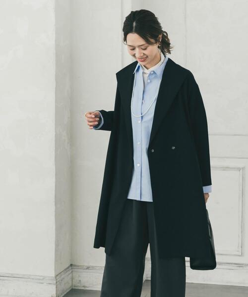 URBAN RESEARCH DOORS（アーバンリサーチドアーズ） コート アウター