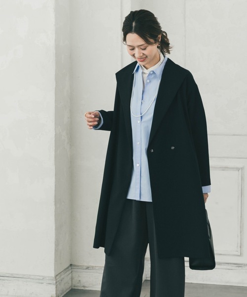 URBAN RESEARCH DOORS（アーバンリサーチドアーズ） コート アウター