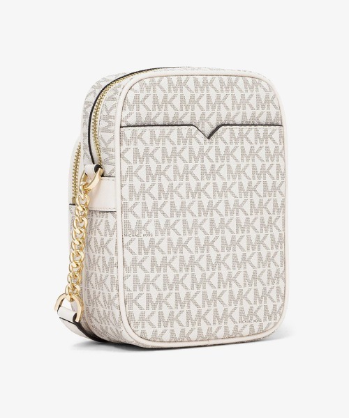 MICHAEL KORS」 ショルダーバッグ FREE ベージュ系その他 レディース 