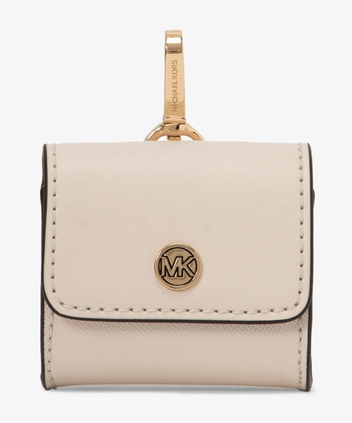 「MICHAEL KORS」 ショルダーバッグ FREE ベージュ レディース_画像5