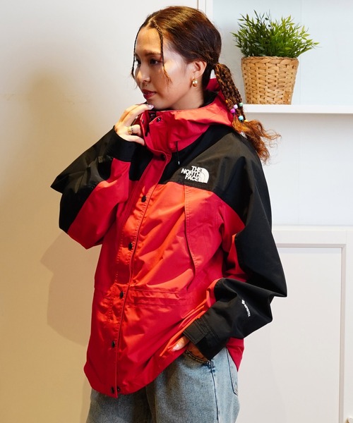 THE NORTH FACE（ザ ノースフェイス） マウンテンパーカー X-LARGE