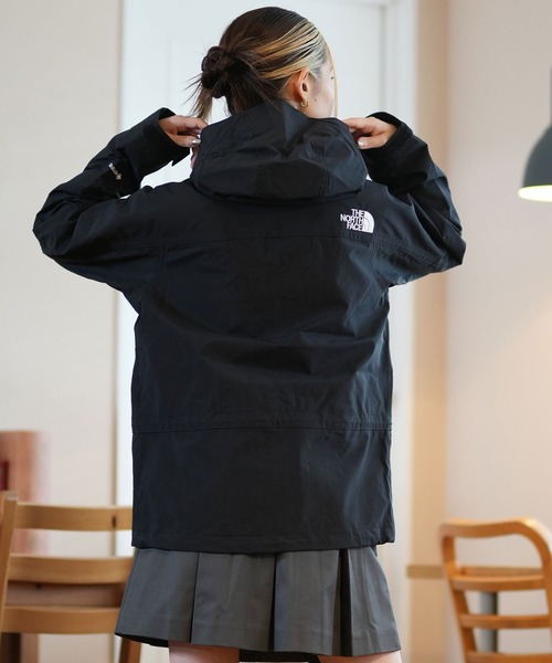 THE NORTH FACE(ザ ノースフェイス) マウンテンパーカー X-LARGE THE NORTH FACE(ザ ノースフェイス) マウンテンパーカー X-LARGE