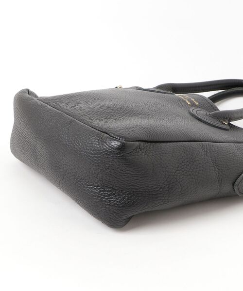 「YOUNG&OLSEN The DRYGOODS STORE」 ハンドバッグ FREE ブラック レディース_画像3