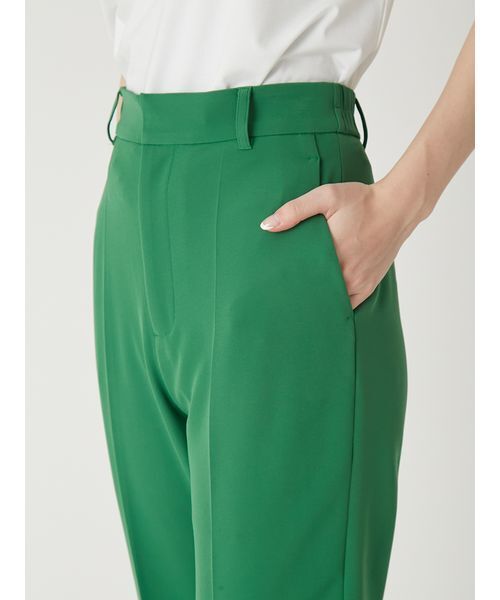 FRAY I.D（フレイ・アイディー） スラックス パンツ 「00サイズあり