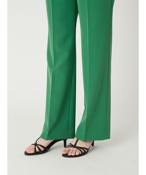 FRAY I.D（フレイ・アイディー） スラックス パンツ 「00サイズあり