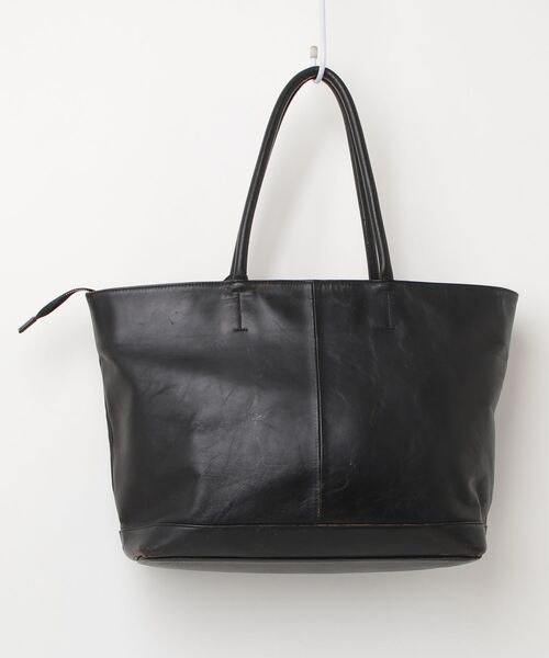 「tk.TAKEO KIKUCHI」 トートバッグ 00 ブラック メンズ_画像2