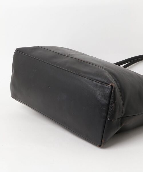 「tk.TAKEO KIKUCHI」 トートバッグ 00 ブラック メンズ_画像3