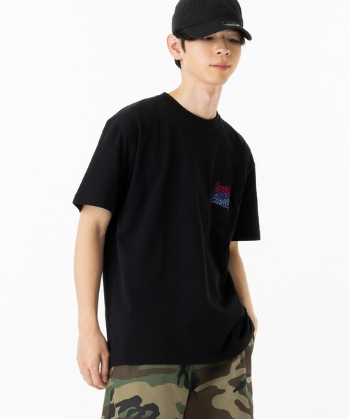 NEW ERA（ニューエラ） tシャツ 半袖Tシャツ 山本寛斎コラボ メンズ