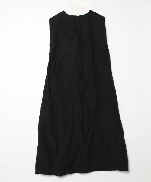 BLACK BY MOUSSY（ブラックバイマウジー） ノースリーブワンピース