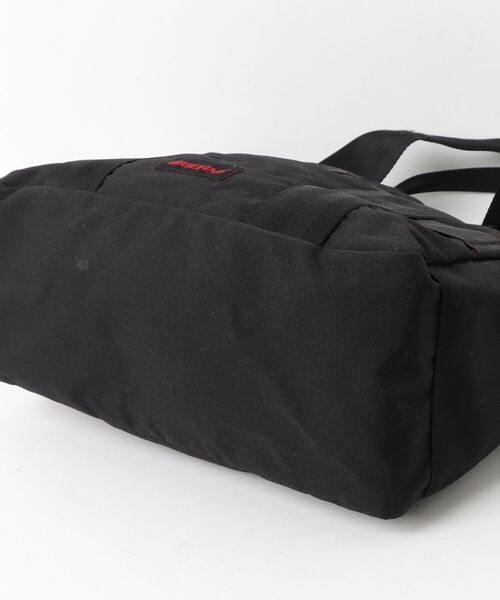 BRIEFING（ブリーフィング） トートバッグ FREE ブラック メンズ