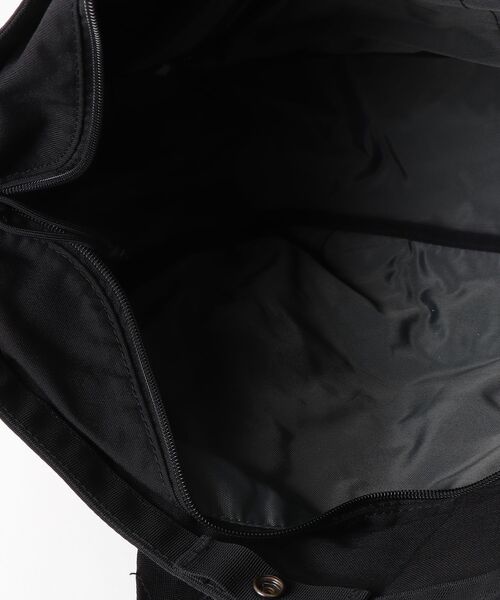 BRIEFING（ブリーフィング） トートバッグ FREE ブラック メンズ