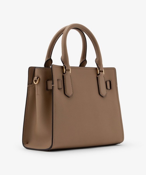 MICHAEL KORS（マイケルコース） 2WAYバッグ FREE キャメル レディース 
