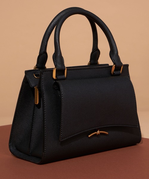 CHARLES ＆ KEITH（チャールズ&キース） 「CHARLES & KEITH」 2WAY
