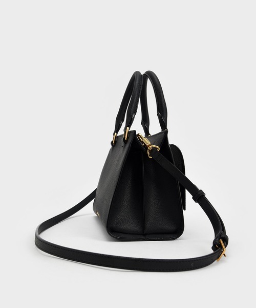 CHARLES ＆ KEITH（チャールズ&キース） 「CHARLES & KEITH」 2WAY