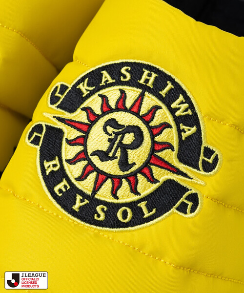 SUBU（スブ） サンダル J.LEAGUE × × FREAK'S STORE/Jリーグ