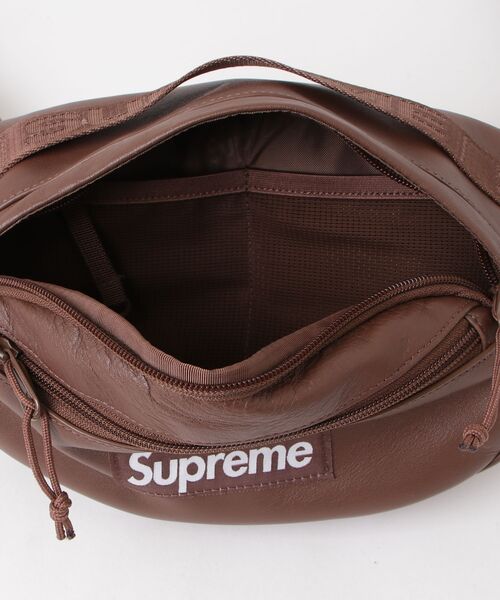 supreme ウエストバッグのおすすめ人気商品一覧 通販 - Yahoo!ショッピング