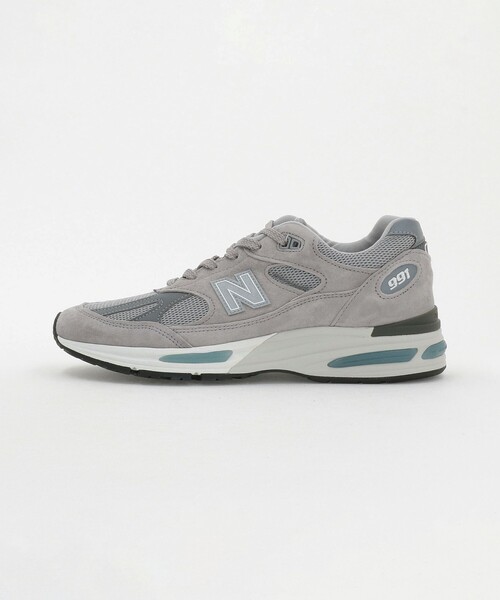 New Balance（ニューバランス） スニーカー 「New Balance」U991GL2