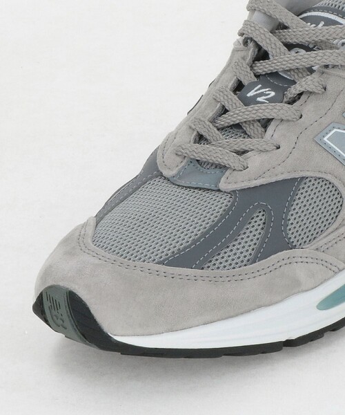 New Balance（ニューバランス） スニーカー 「New Balance」U991GL2