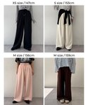 スラックス パンツ 「とにかくトリコ/5サイズ...の詳細画像2