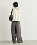 スラックス パンツ 「とにかくトリコ/5サイズ...の詳細画像1