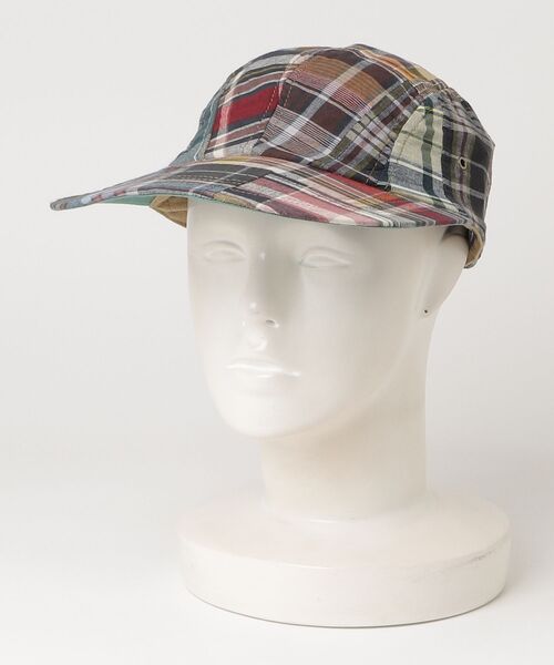 POLO RALPH LAUREN（ポロ・ラルフローレン） キャップ 帽子 ロングビル 