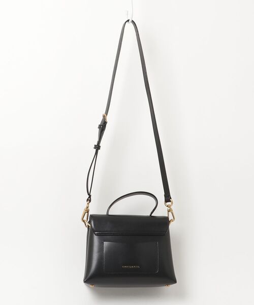 CHARLES ＆ KEITH（チャールズ&キース） 「CHARLES & KEITH