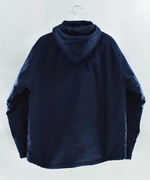 NIKE（ナイキ） ナイロンジャケット 「USED」Y2K NIKE 中綿入り
